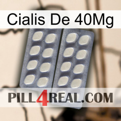 40Mg Cialis 07